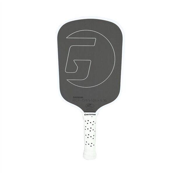 Vợt Pickleball Gamma Obsidian 16